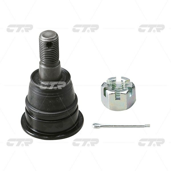 Опора шаровая l=r hyundai grandeur 05-07/sonata nf 04-06 ctr cb0352