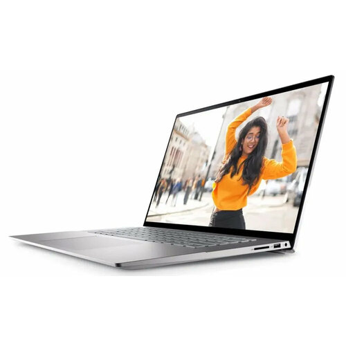Ноутбук Dell Inspiron 5625 16 1920x1200 FHD AMD Ryzen 5 5625U 16GB RAM DDR4 512GB SSD AMD Radeon Graphics Windows 11 Pro C4ZTKS3 11429000₽