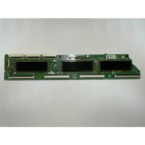 Платы плазм Yscan EAX64231901 REV B EBR73561001 от ТВ LG BM-LDS201 144600₽