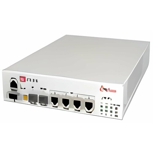 Пограничный управляемый коммутатор Carriеr Еtherne ETX-204 2076000₽