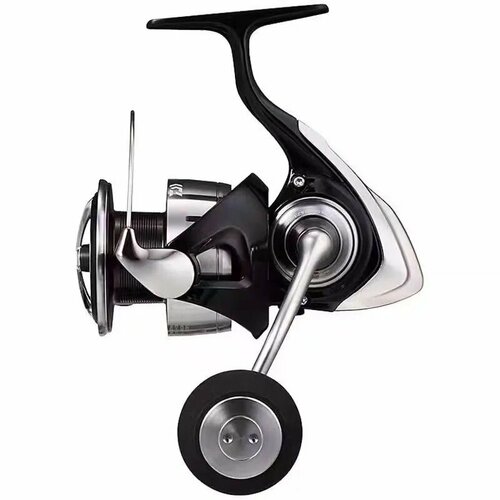 катушка безынерционная daiwa 23 lexa lt 3000s c Daiwa Lexa LT 23 (3000)