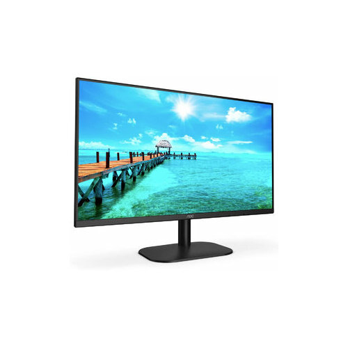 Монитор AOC 238 Value Line 24B2XDM01 черный VA LED 169 DVI матовая 250cd 178гр178гр 1920x1080 D-Sub FHD 27кг 1109800₽