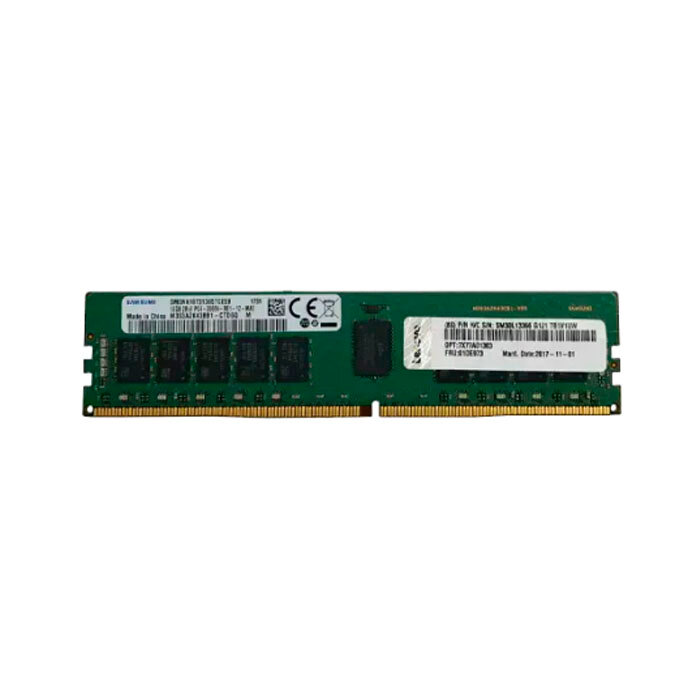 Оперативная память Lenovo ThinkSystem 16Gb TruDDR4 3200MHz ECC 4X77A77495