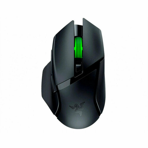 Мышь Razer Basilisk V3 X HyperSpeed Black