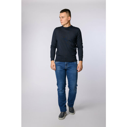 Джинсы , размер 31/34, синий