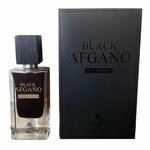 Fragrance World BLACK AFGANO Вода парфюмерная 60 мл - изображение