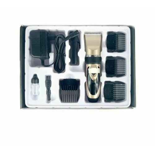 Машинка для стрижки CROmoser 275000₽