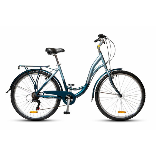 Horst Perle 18 23 голубой 2624000₽