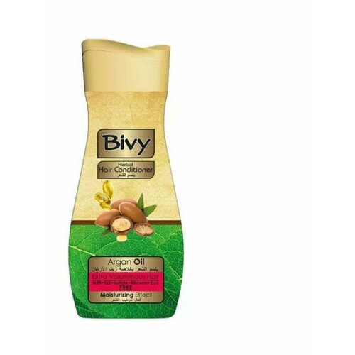 BIVY Кондиционер для волос ARGAN , 600мл