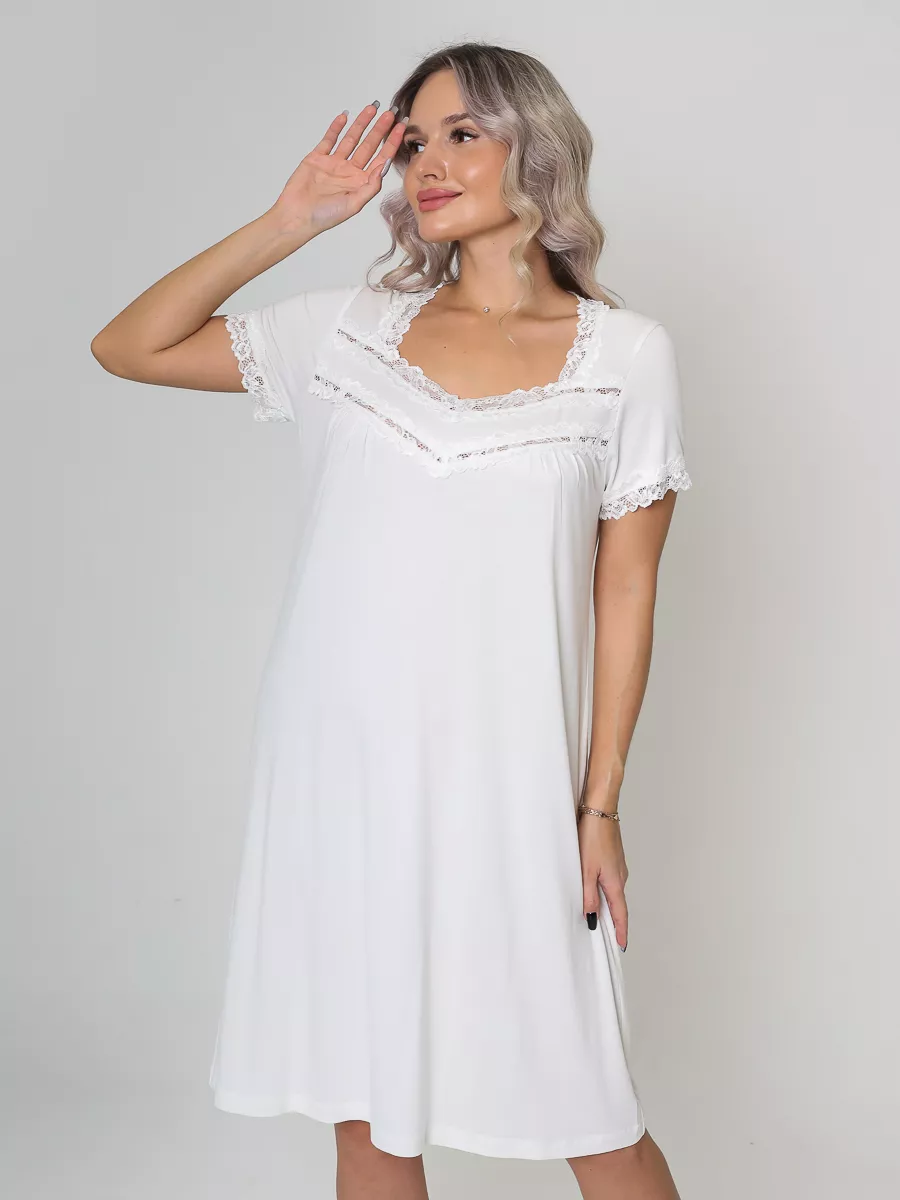 Сорочка сорочка