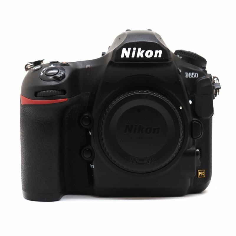 Nikon D850 Body (Б/У)