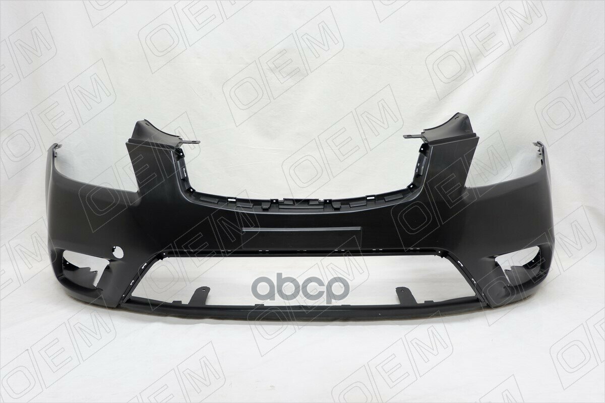 Бампер Передний Kia Rio 2 Jb 5d Седан 2009-2011 O. E. M. арт. OEM0056