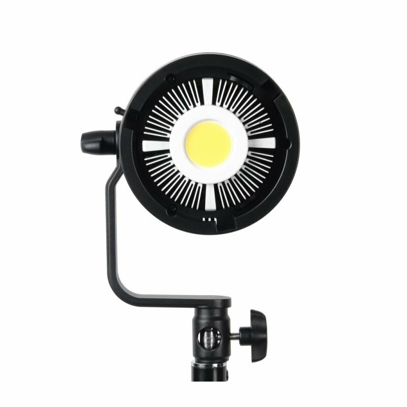 Осветитель студийный Falcon Eyes Studio LED COB 120 BP светодиодный