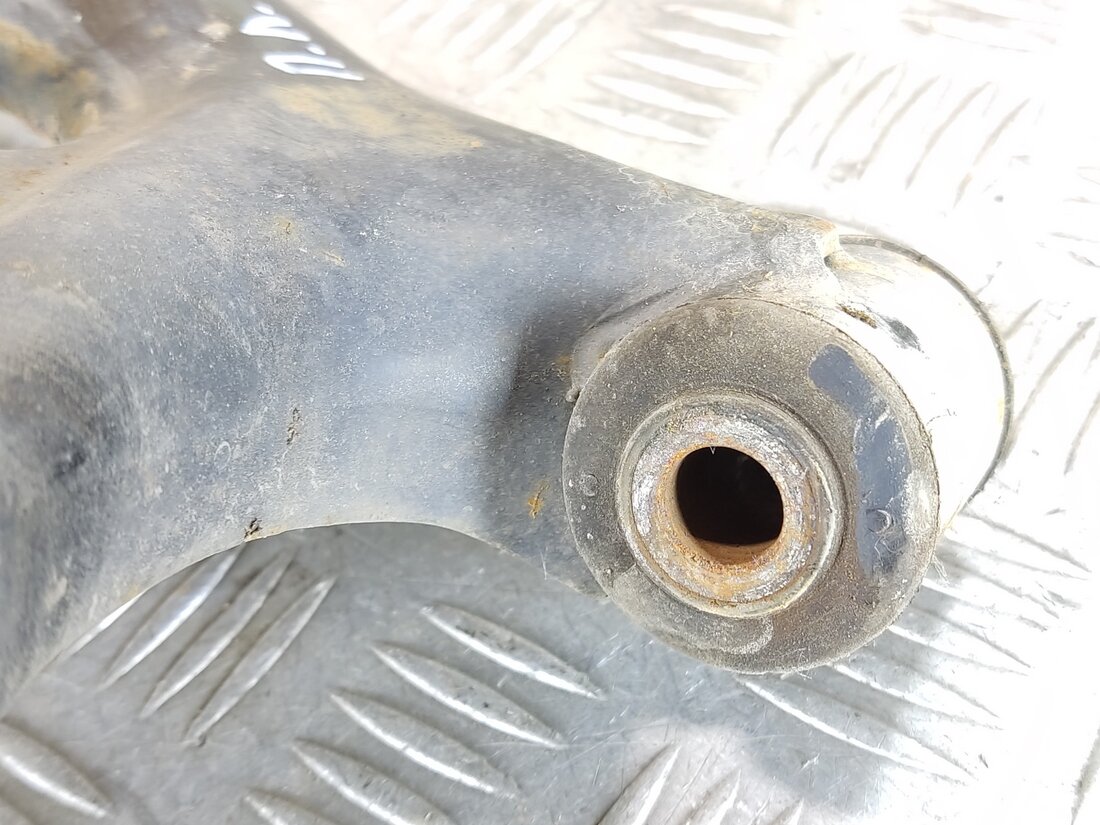 Рычаг передний Lh Fie08-12- Ford 1737305 — фото 11