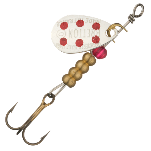 фото Блесна для рыбалки fishycat bretton original №4 #srd