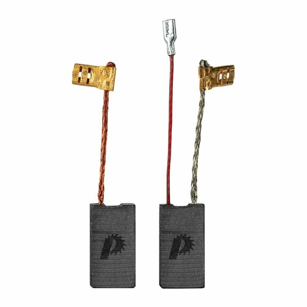 фото Щетка графитовая ПРАКТИКА