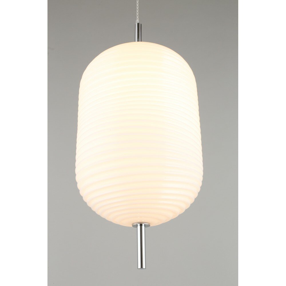 APL.316.26.01 Светильник подвесной Aployt Mattia — фото 1