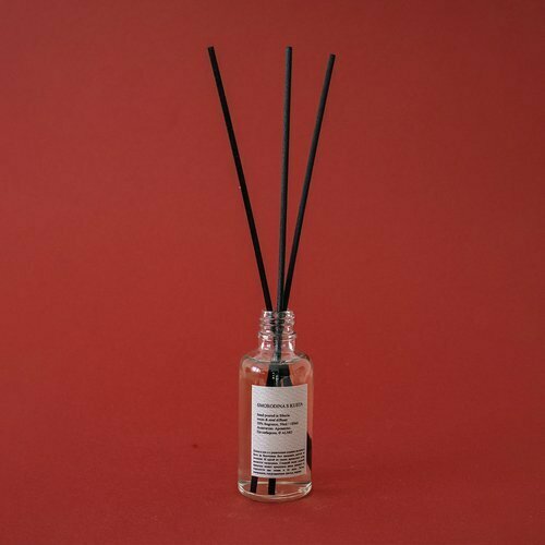 Диффузор KULIKOFF Смородина с куста, 50 мл