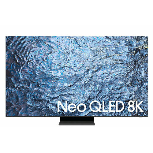 Телевизор Samsung QE65QN900C 75 телевизор samsung qe75qn700bu 2021 qled led neo qled hdr stainless steel