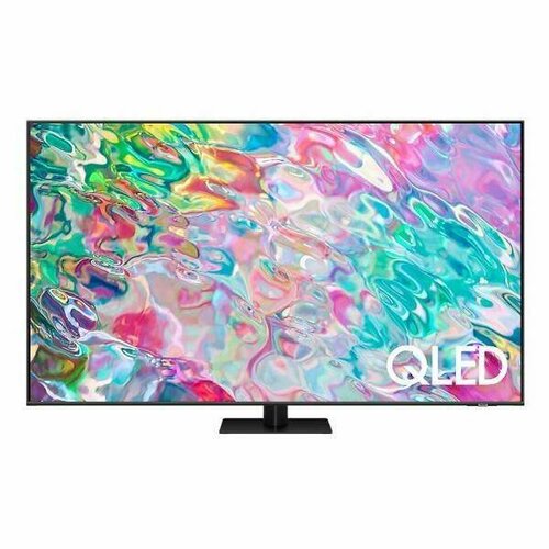 LCD(ЖК) телевизор Samsung QE55Q60AAUXMI