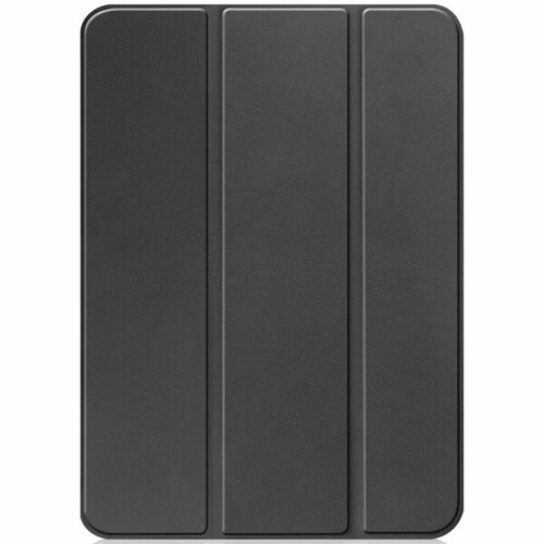 Чехол-книжка Zibelino для Apple iPad (2022) Tablet Черный