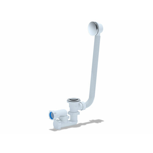 Сифон для ванны PRIME универсальный клик-клак 64286 2358₽