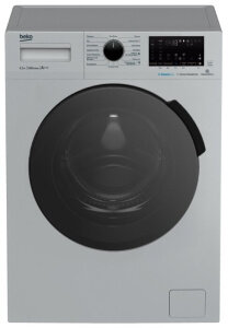 Стиральная машина Beko WSPE6H616S