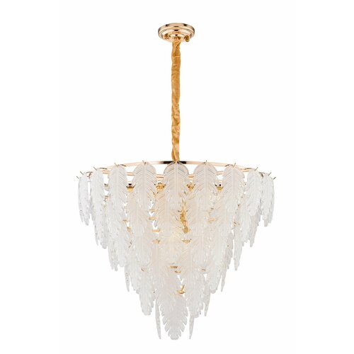 Люстра 2269E/12 FGD