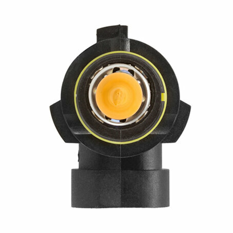 Галогенные автолампы MTF Light серия AURUM HB4(9006), 12V, 55W, комплект 2 лампы