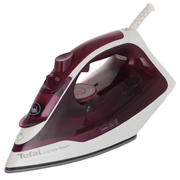 Утюг Tefal Express Steam FV2835E0, фиолетовый/белый