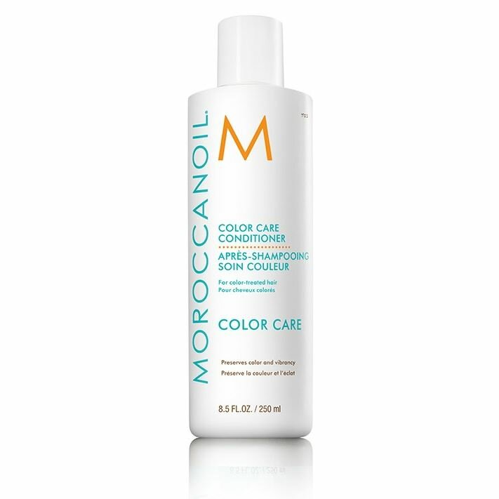 Кондиционер Moroccanoil Color Complete Color Care Conditioner, Кондиционер для ухода за окрашенными волосами, 250 мл