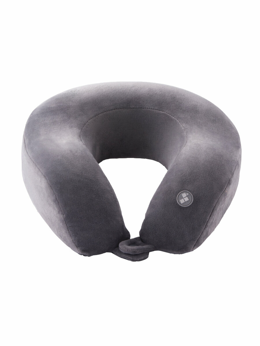 фото Подушка Мемо Комфорт "Etherial Grey"