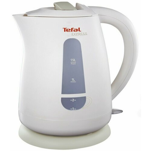 TEFAL Чайник Tefal KO 299 Express Plastic 367800₽