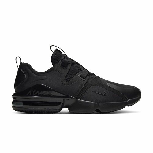 Кроссовки NIKE, размер US 8 , UK 7 , EUR 41, черный