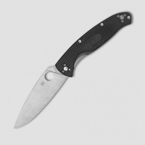 фото Нож складной «resilience», 10,7 см 142pbk spyderco