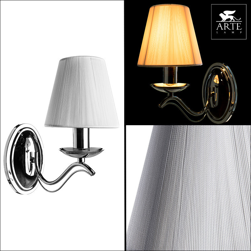 Бра Arte lamp - фото №5
