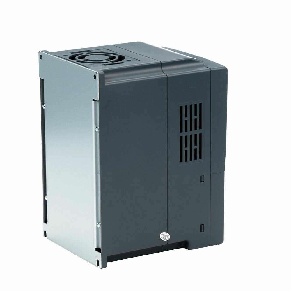 Частотный преобразователь ESQ-770-2S-0040 4/55 кВт 220В / Преобразователь частоты 55 кВт