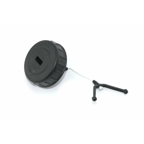 фото Крышка масляного/топливного бака stihl ms 170/180 121017 oem