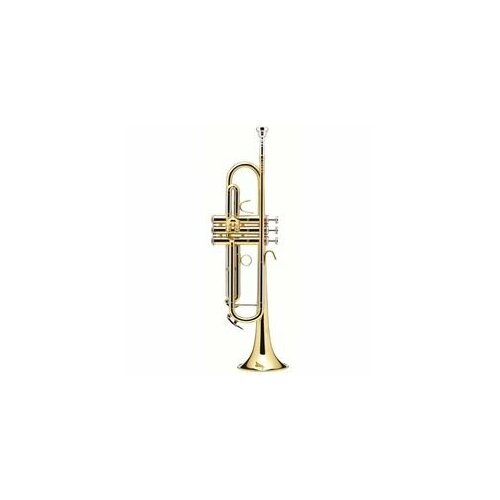Bands bs210-1-0 prodige труба bb, латунь, лакированная, с чехлом, 11,68/123