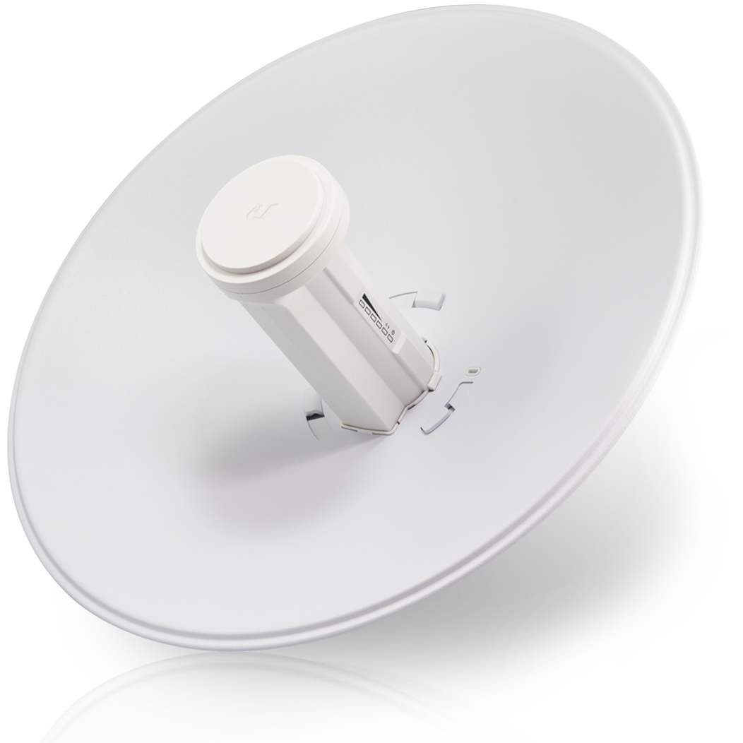 Ubiquiti PowerBeam M5-300 22dBi