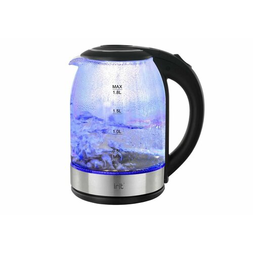 Чайник электрический IRIT IR-1915 18л 1500Вт 198900₽