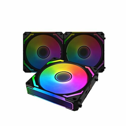 Комплект вентиляторов Starlink Ultra