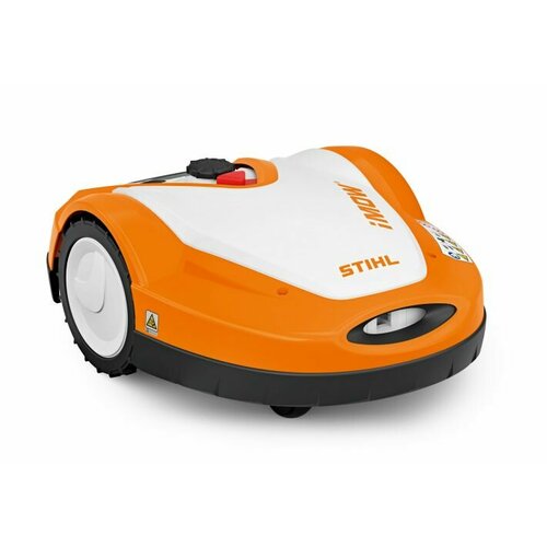 Робот газонокосилка STIHL (Штиль) оригинал RMI 632.1 P