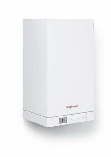 фото Viessmann Газовый котел Viessmann Vitopend 100-W 24 кВт A1JB