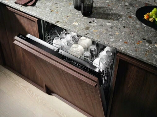 посудомоечная машина Electrolux - фото №4