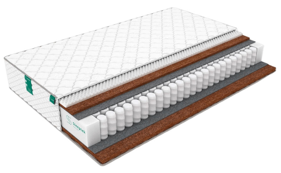 Матрас Sleeptek Premium PenaStrong Hard Relax 90x200