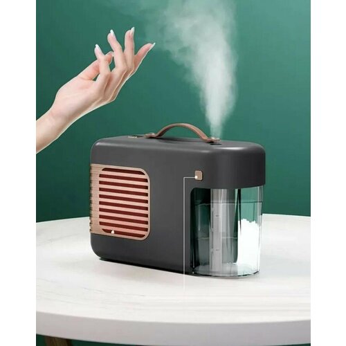 Многофункциональный увлажнитель воздуха 4 в 1 180000₽