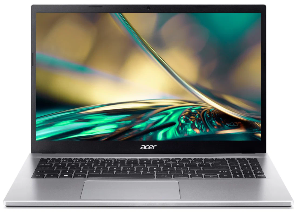 Ноутбук Acer Aspire A315-59-39S9 (NX. K6TEM.004)