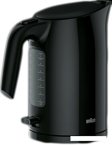 Чайник Braun WK3000BK