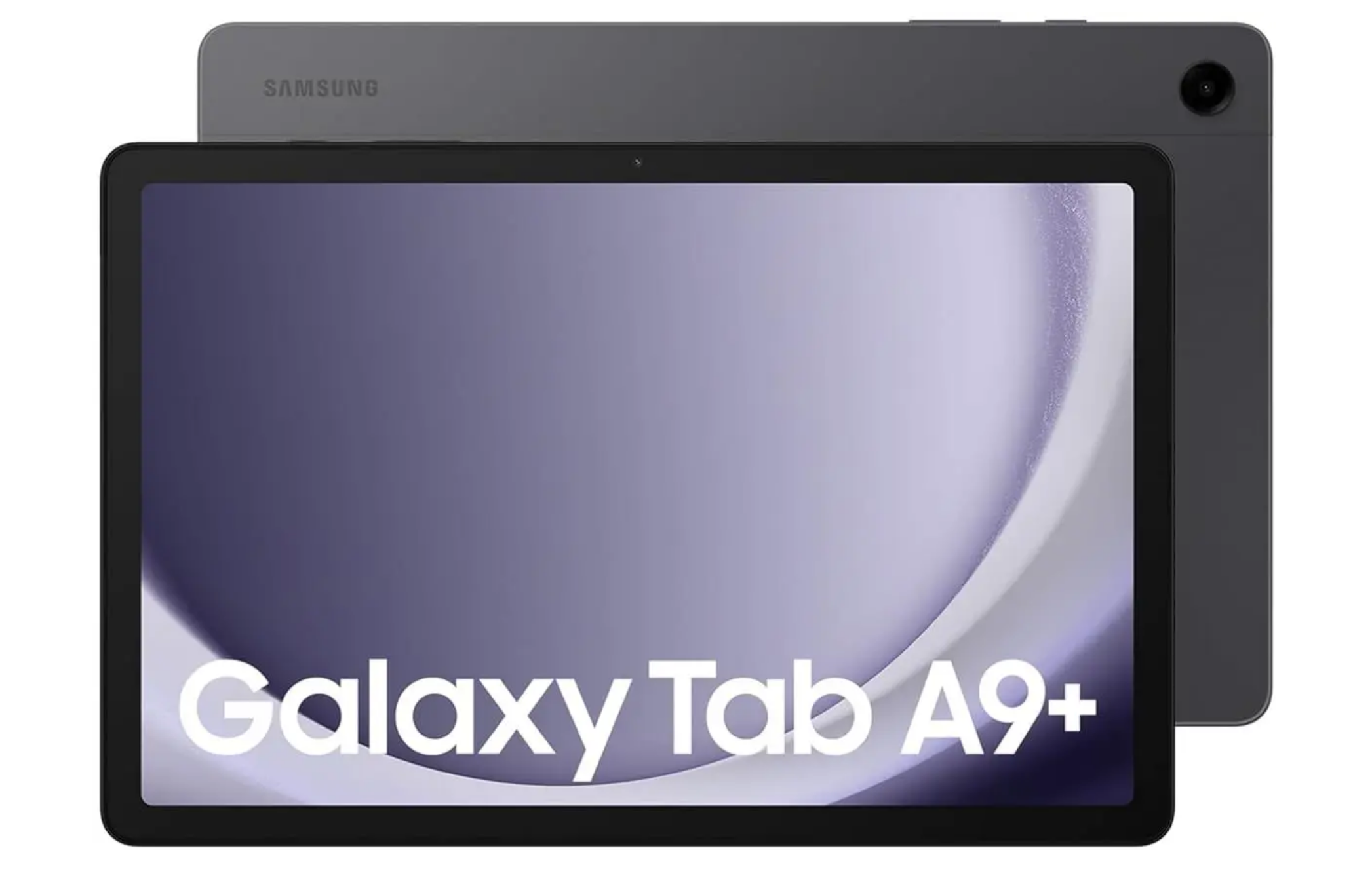 Планшет SAMSUNG Galaxy Tab A9+ 11" 8/128Gb 5G Серый